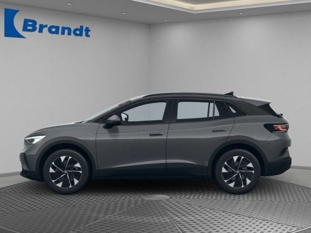 Volkswagen ID.4 Move Performance Pro