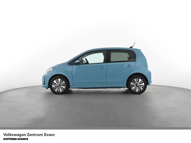 Volkswagen up! Max