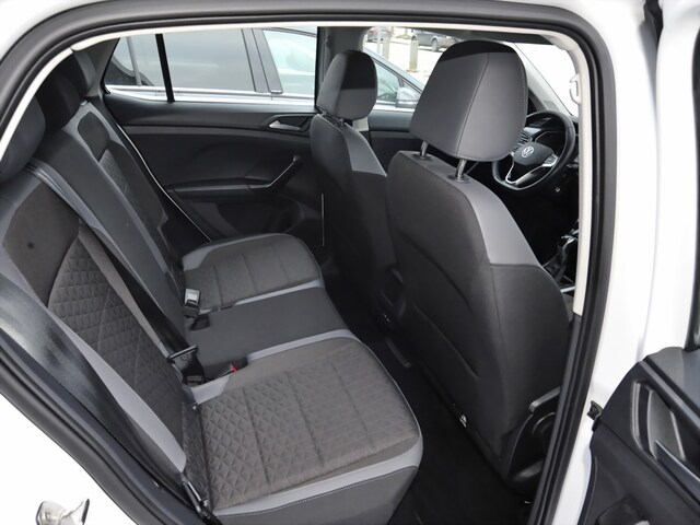 Volkswagen T-Cross 1.0 TSI Style