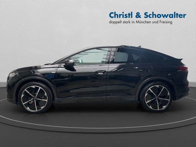 Audi Q4 e-tron 40 Sportback