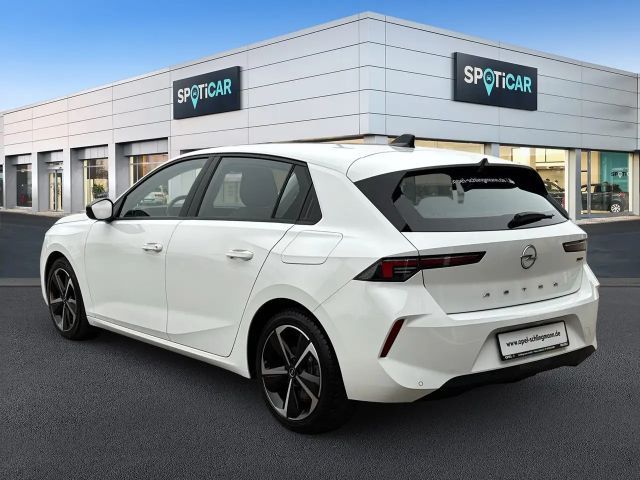 Opel Astra Edition Hybrid Innovation