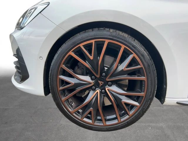 Cupra Leon 2.0 TSI 4Drive Sportstourer VZ