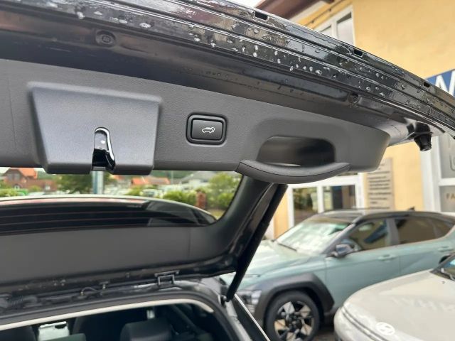 Hyundai Tucson Executive Mild-Hybrid4WD 7DCT 360 °Kamera