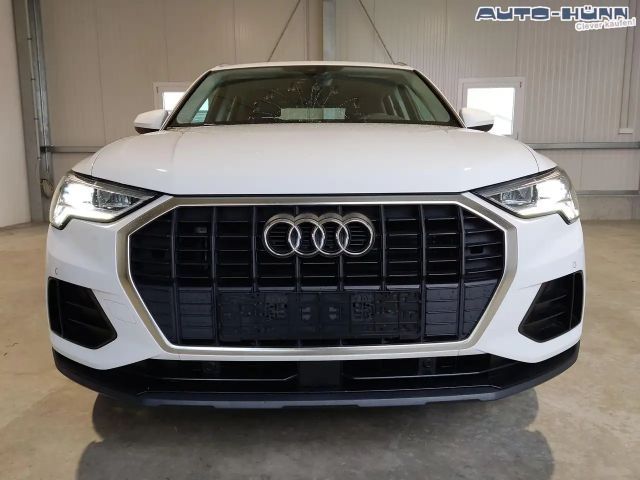 Audi Q3 35 TFSI