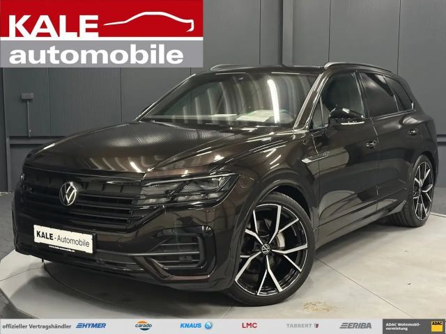 Volkswagen Touareg 4Motion R-Line Style
