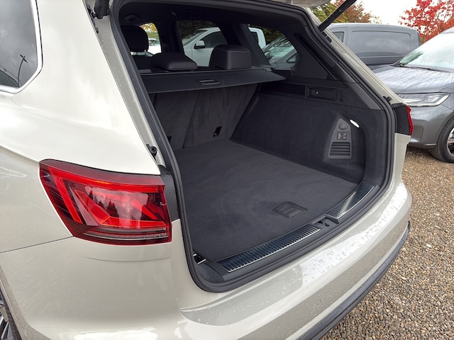 Volkswagen Touareg TSi Adaptivfahrwerk /Wankstabili.