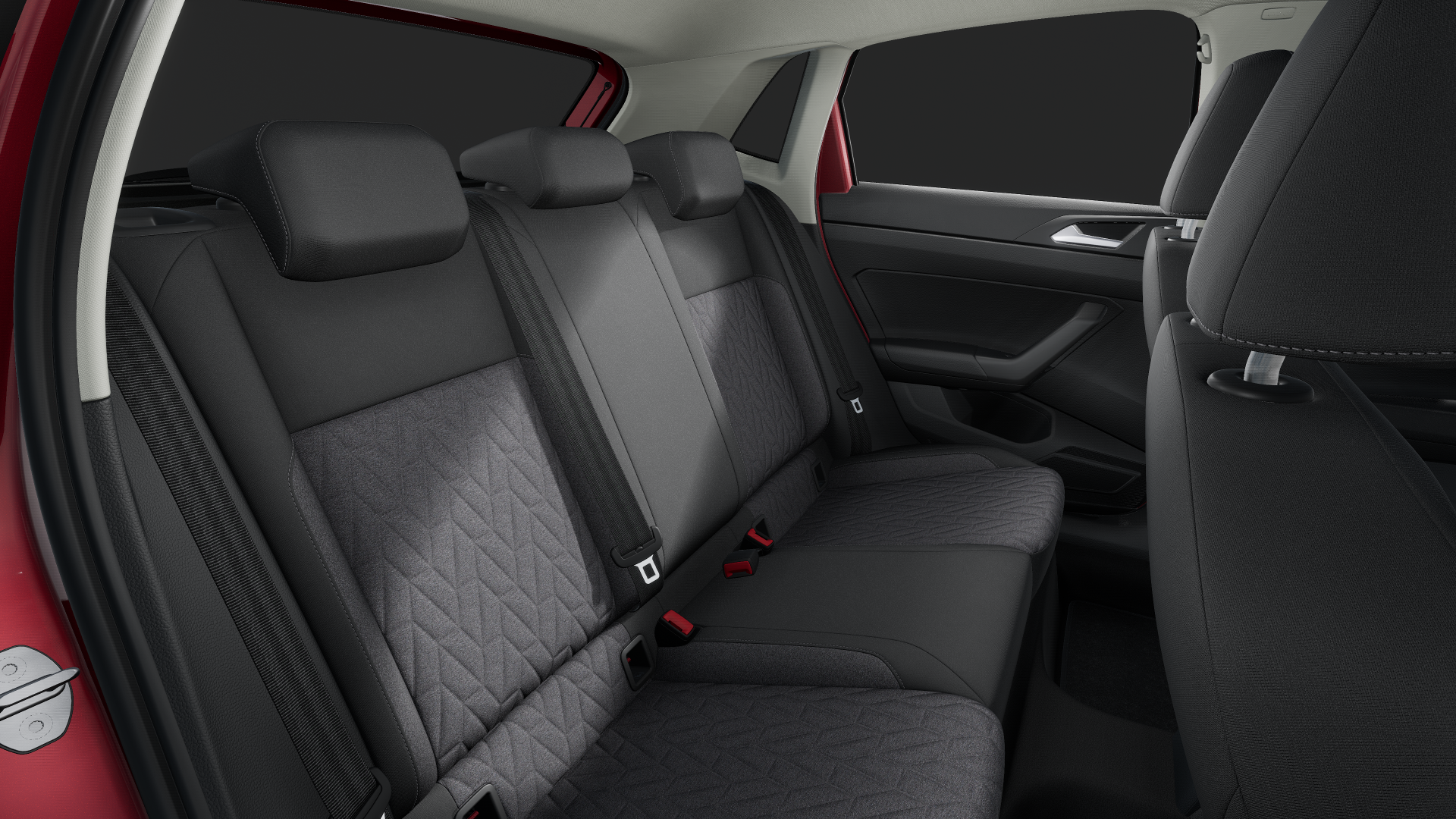 Volkswagen Polo 1.0 TSI DSG Move