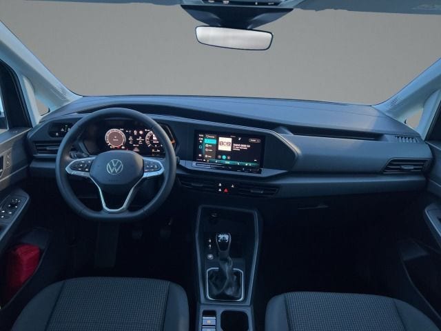 Volkswagen Caddy 1.5 TSI