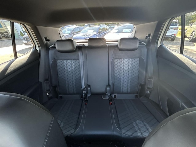 Volkswagen T-Cross 1.0 TSI DSG