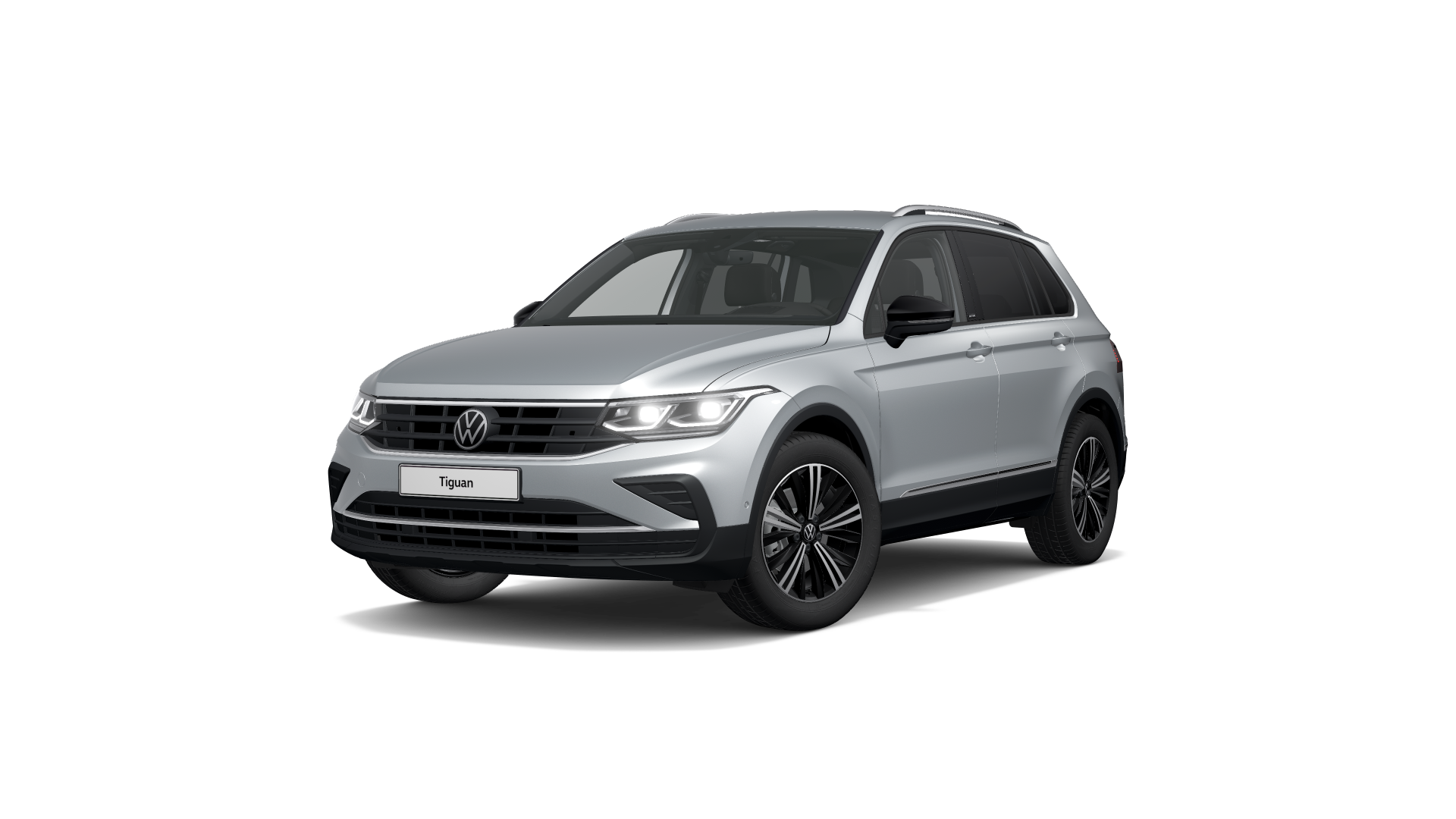Volkswagen Tiguan 2.0 TDI Life