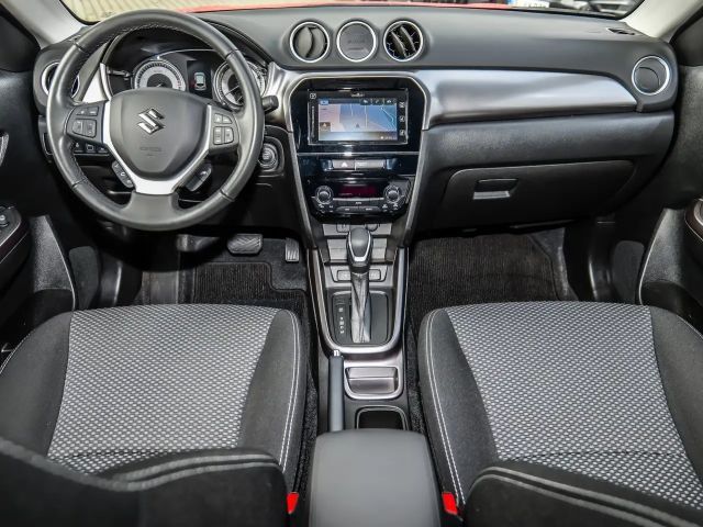Suzuki Vitara 4x2 Comfort Hybrid