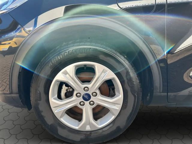 Ford Kuga C&C 2.5 Ltr. 224 PS *CARPLAY*NAVI*