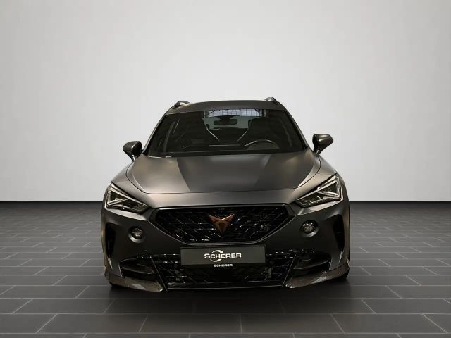 Cupra Formentor 2.5 TSI 4Drive VZ5