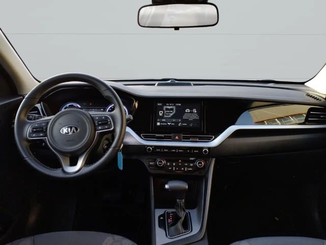 Kia Niro Edition 7 Hybrid PHEV