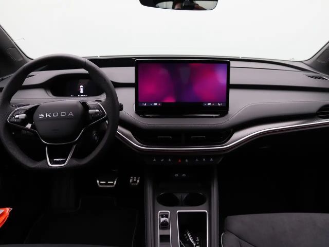 Skoda Enyaq Sportline