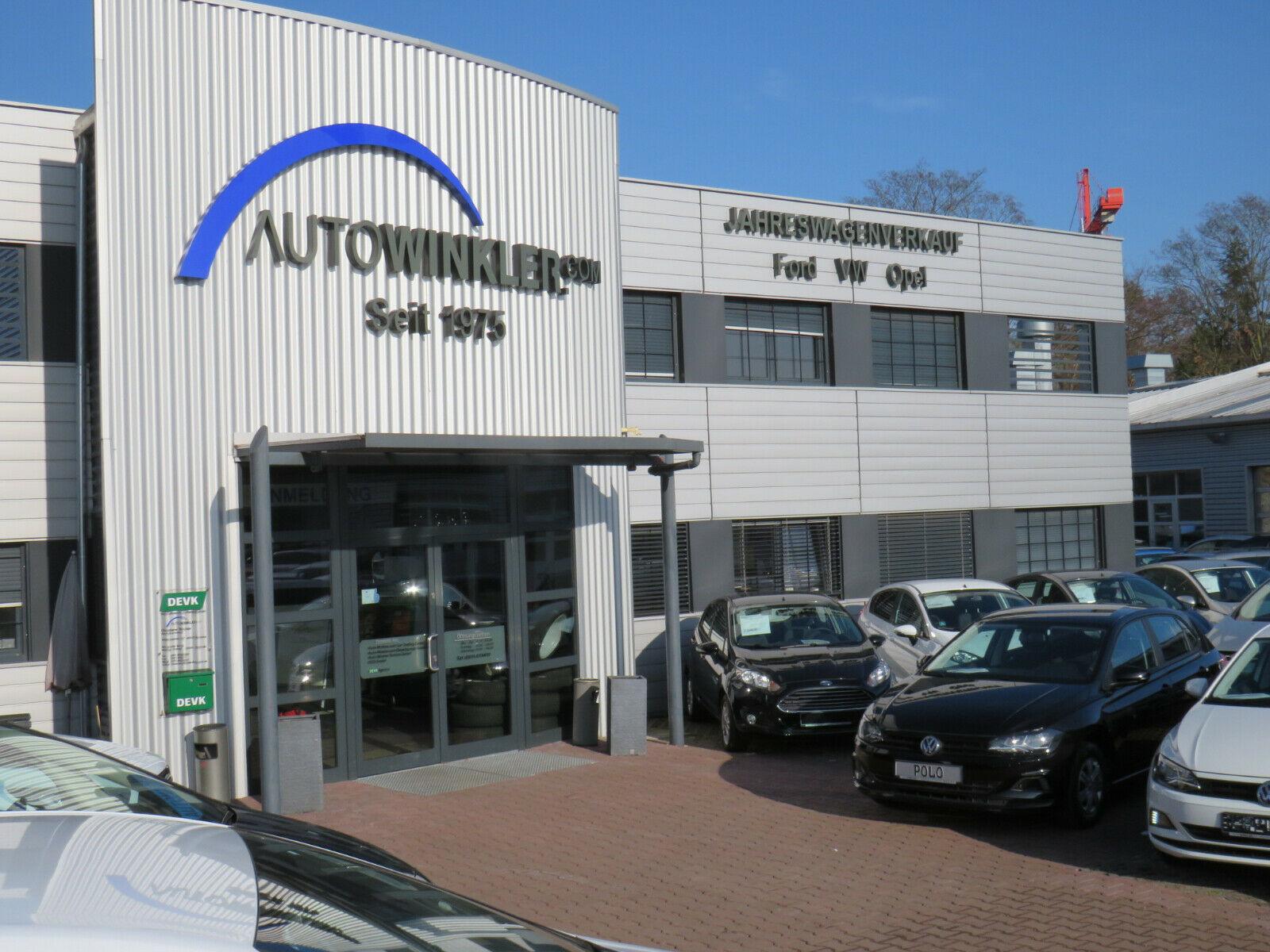 Volkswagen T-Cross Move