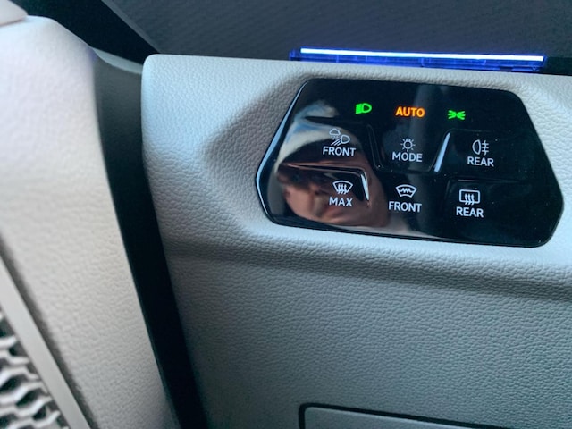 Volkswagen Multivan T7