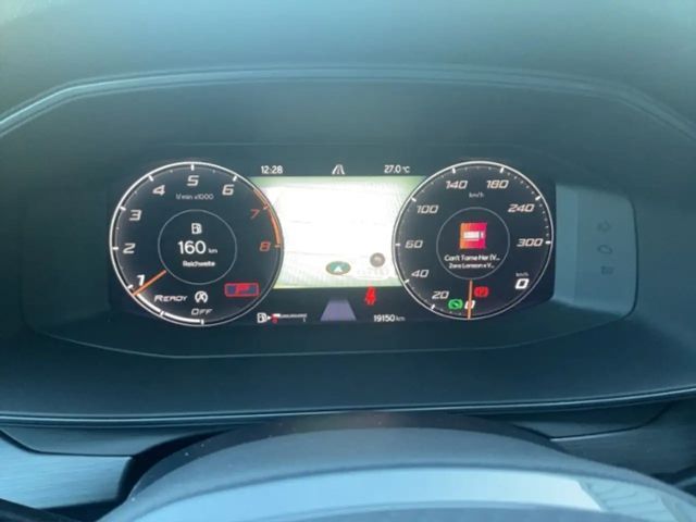 Cupra Leon 2.0 TSI DSG VZ