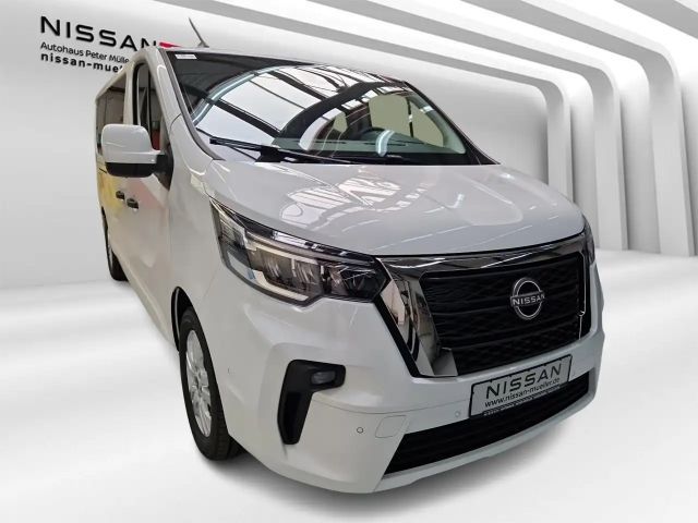 Nissan Primastar L2H1 Tekna dCi 150