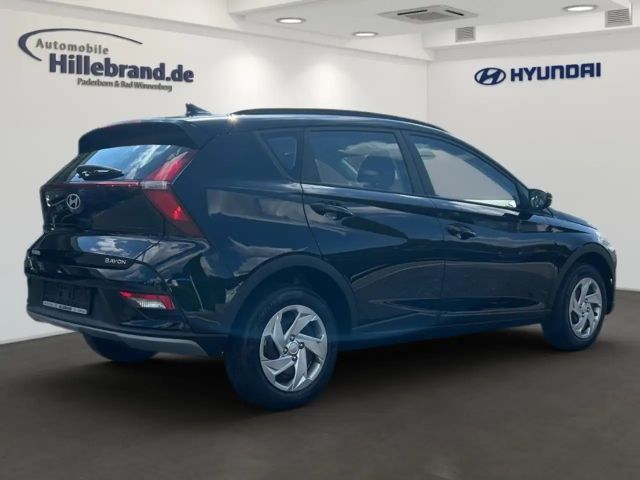 Hyundai Bayon 1.0 Select T-GDi