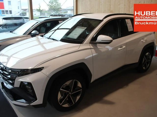 Hyundai Tucson 1.6 Prime T-GDi