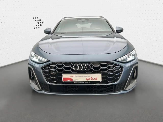 Audi A5 40 TDI S-Line