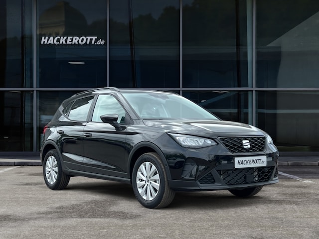 Seat Arona 1.0 TSI DSG