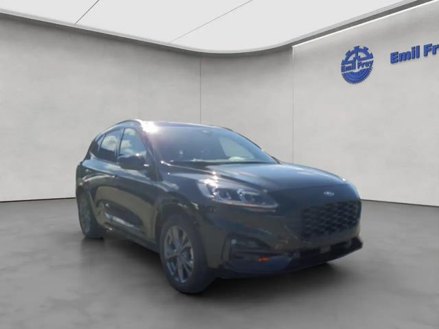 Ford Kuga Plug in Hybrid ST Line X