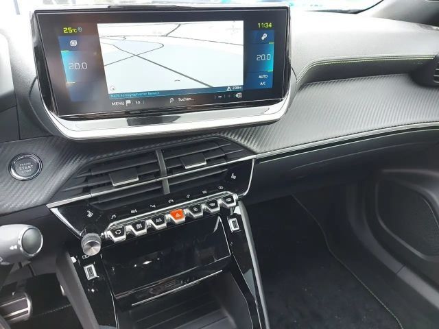 Peugeot E-2008 GT-Line