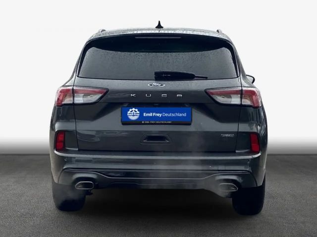 Ford Kuga Plug in Hybrid ST Line