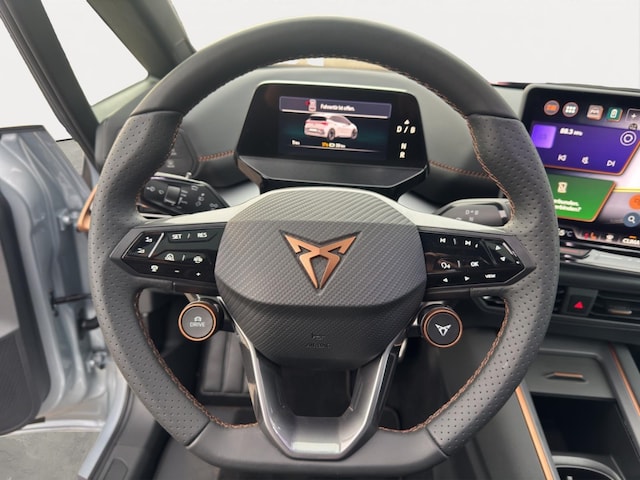 Cupra Born 170 (60kWh)