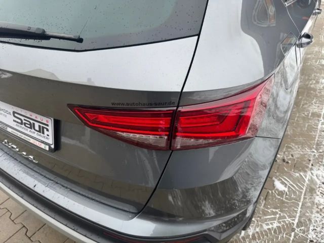 Seat Ateca 1.5 TSI DSG