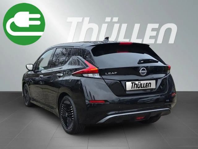 Nissan Leaf N-Connecta