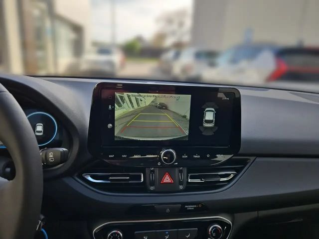 Hyundai i30 1.0 T-GDi