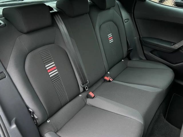 Seat Ibiza 1.0 TSI FR-lijn