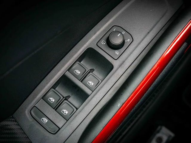 Skoda Fabia Monte Carlo