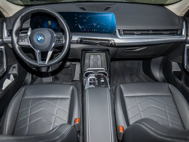BMW iX1 xDrive30