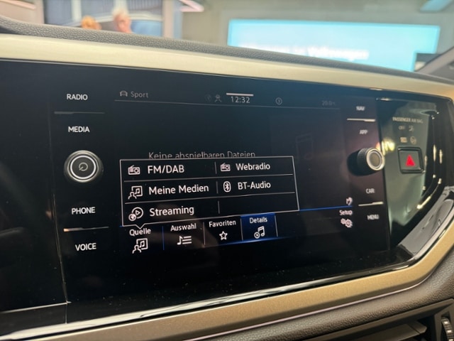 Volkswagen Taigo 1.0 TSI