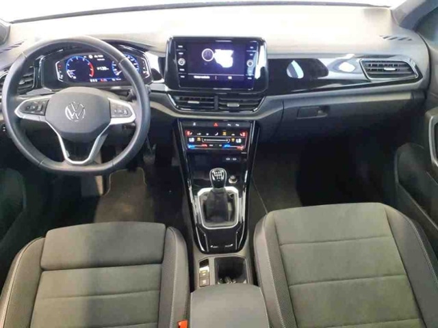 Volkswagen T-Roc 1.5 TSI