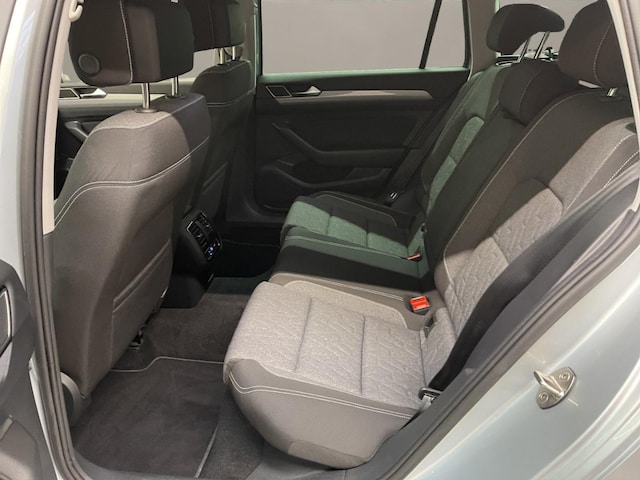 Volkswagen Passat 2.0 TDI BMT Variant