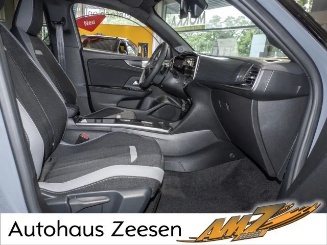 Opel Mokka GS-Line Grand Sport