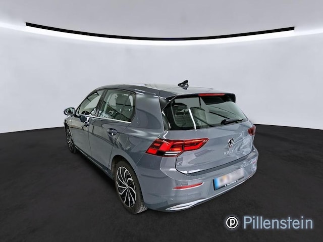 Volkswagen Golf DSG IQ.Drive Style