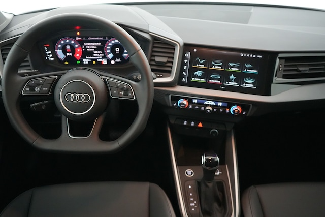 Audi A1 25 TFSI S-Tronic Sportback