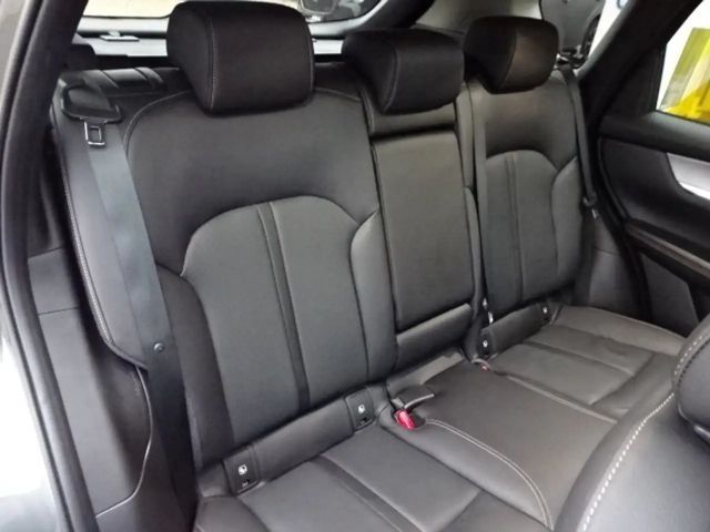 Mazda CX-60 4WD Homura