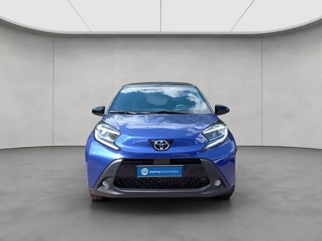 Toyota Aygo X Hatchback