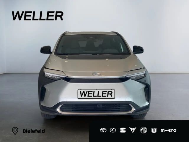 Toyota bZ4X Teamplayer *360°*SHZ*ACC*Matrix*PDC*CarPlay*