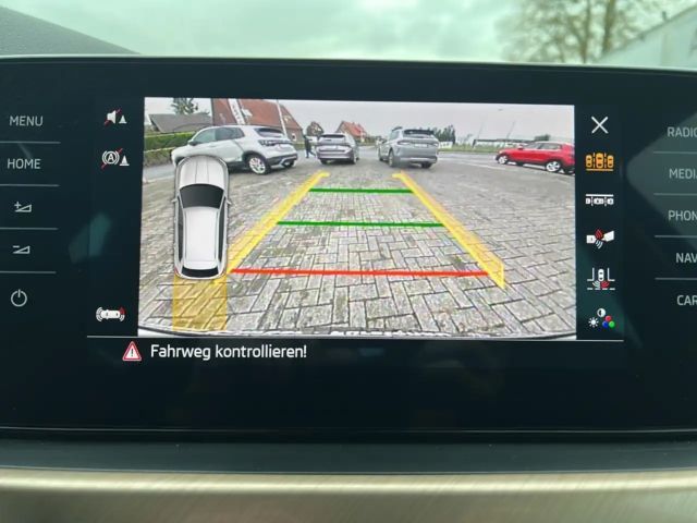 Skoda Kamiq 1.0 TSI Style Style