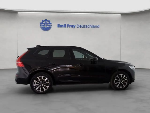 Volvo XC60 Dark Plus