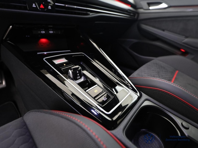 Volkswagen Golf 2.0 TSI GTI Golf VIII