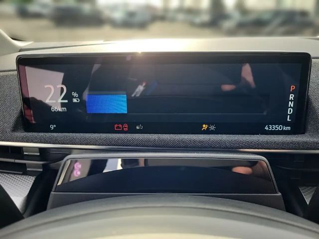 Ford Mustang Mach-E Basis Panorama Navi Digitales Cockpit Memory Sitze